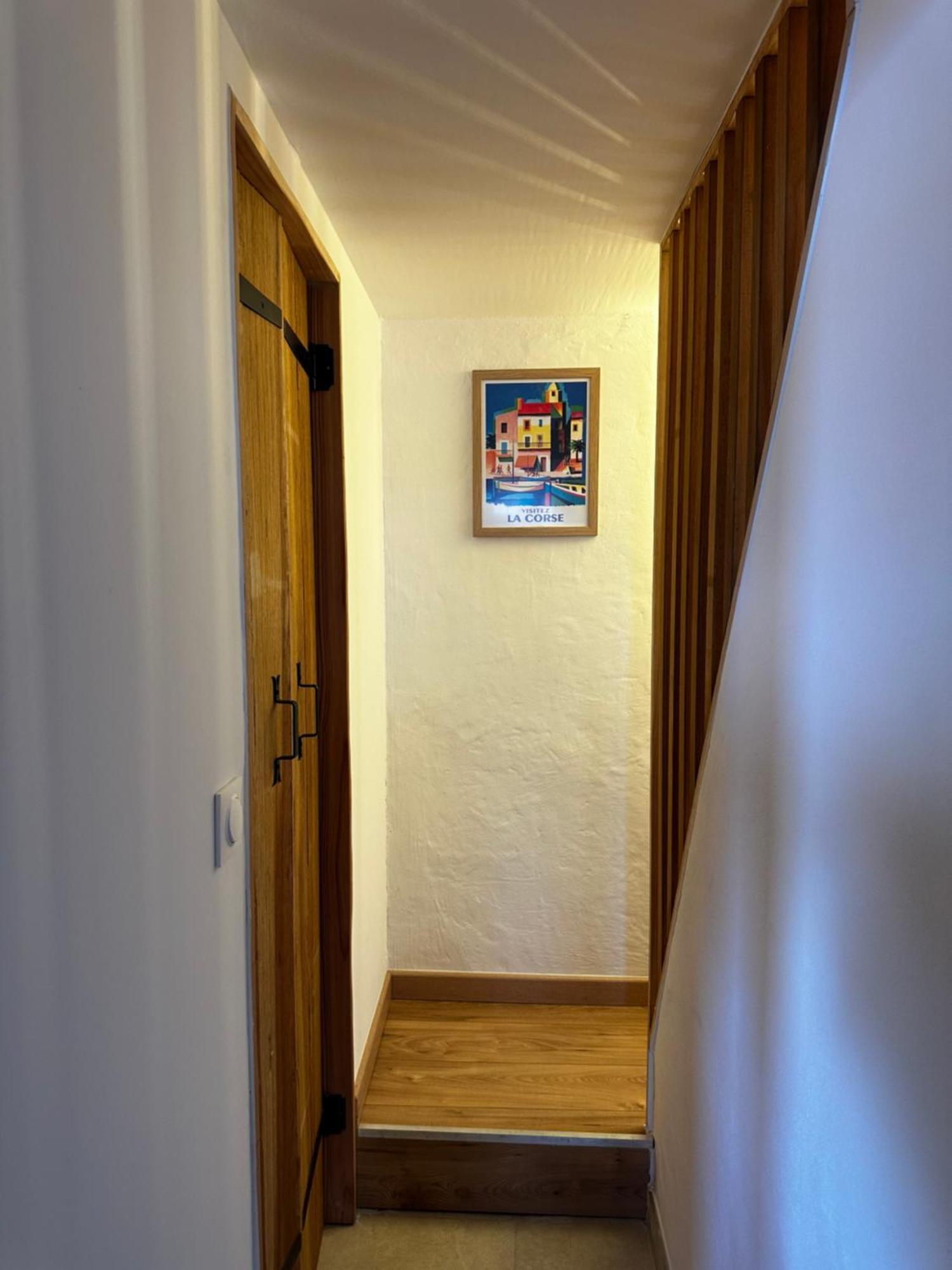Appartement U Diu Grossu Bonifacio  Exterior photo